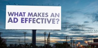 effective advertising campaign