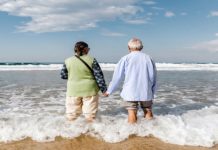 men outlive women study