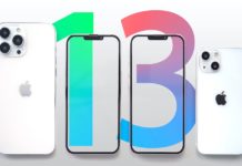 iphone 13 or iphone 14