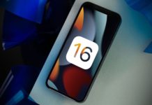 ios 16 features