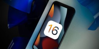 ios 16 features