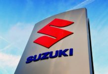 suzuki car prices