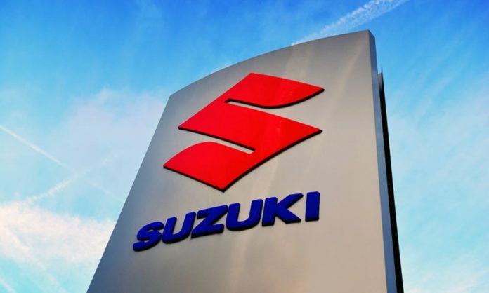 suzuki car prices