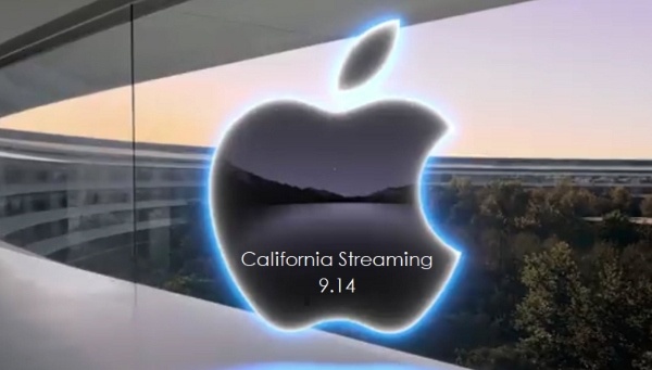 apple 14 event