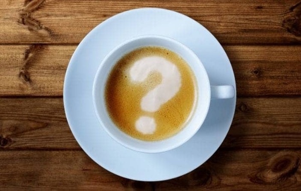 coffee