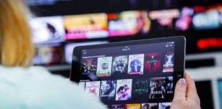 movies stream