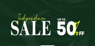 independence day sales