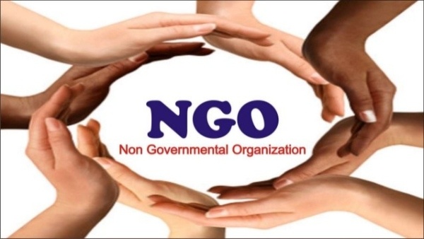 ngos youth