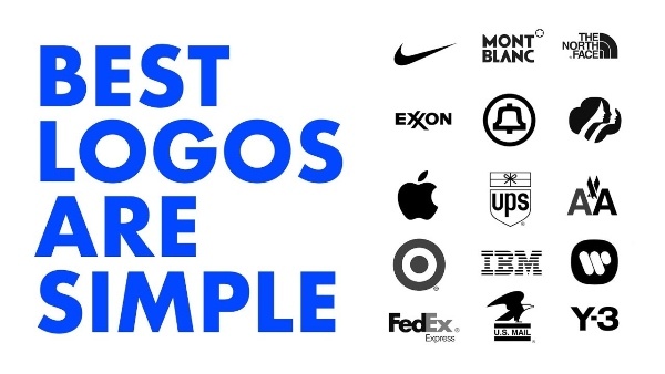 brands simpler logos