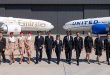 Emirates and Unite