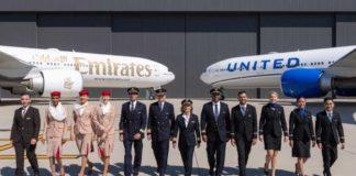 Emirates and Unite
