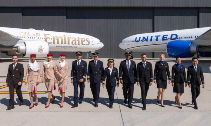 Emirates and Unite