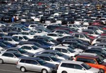 Pakistan automobile industry