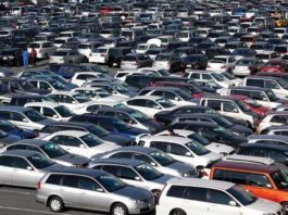 Pakistan automobile industry
