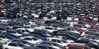 Pakistan automobile industry