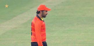 Sarfaraz Ahmed