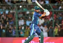 Babar Azam Silences Critics with a Master Class