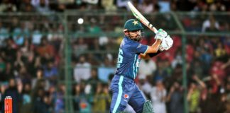 Babar Azam Silences Critics with a Master Class