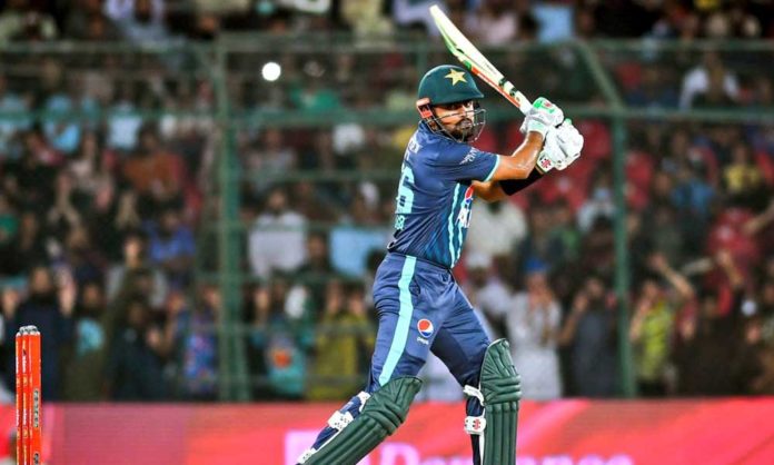 Babar Azam Silences Critics with a Master Class