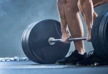 Here's How Lifting Weights May Help You Live Longer