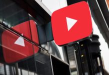 new youtube roll-out