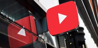 new youtube roll-out