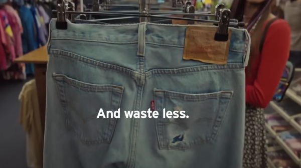 levi's buy better