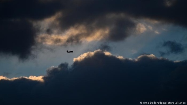 cloud seeding