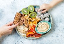 quick snacks weight loss
