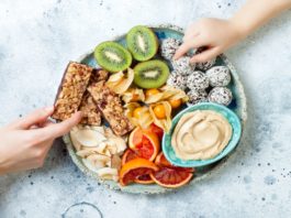 quick snacks weight loss