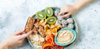 quick snacks weight loss