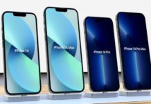 best-selling iphones
