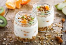 yogurt home