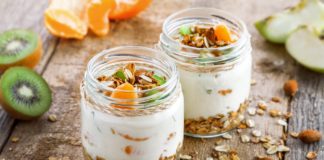 yogurt home