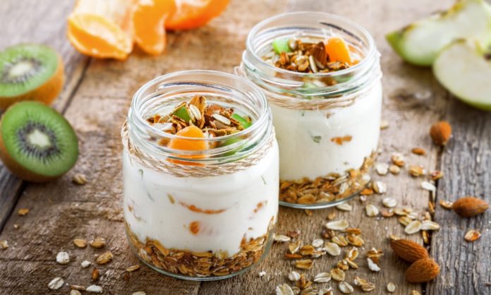 yogurt home