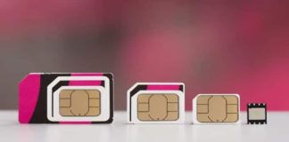 esim set up