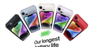 iphone 14 iphone 13