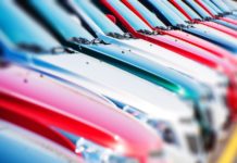 factors determine car value