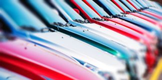 factors determine car value
