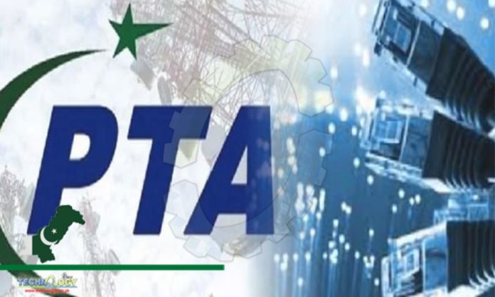 pta broadband regulations