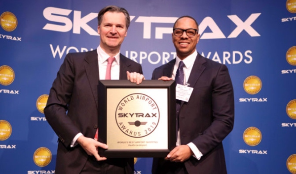 skytrax best airline
