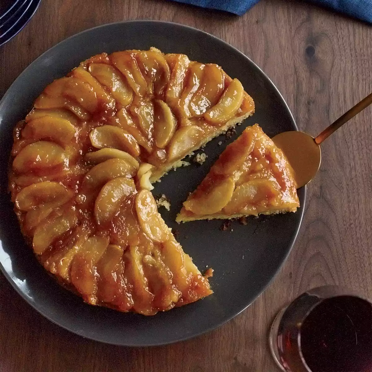 Apple Desserts 3
