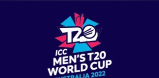 ICC Men's T20 World Cup Australia 2022