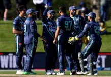 Pakistan Cricket Team