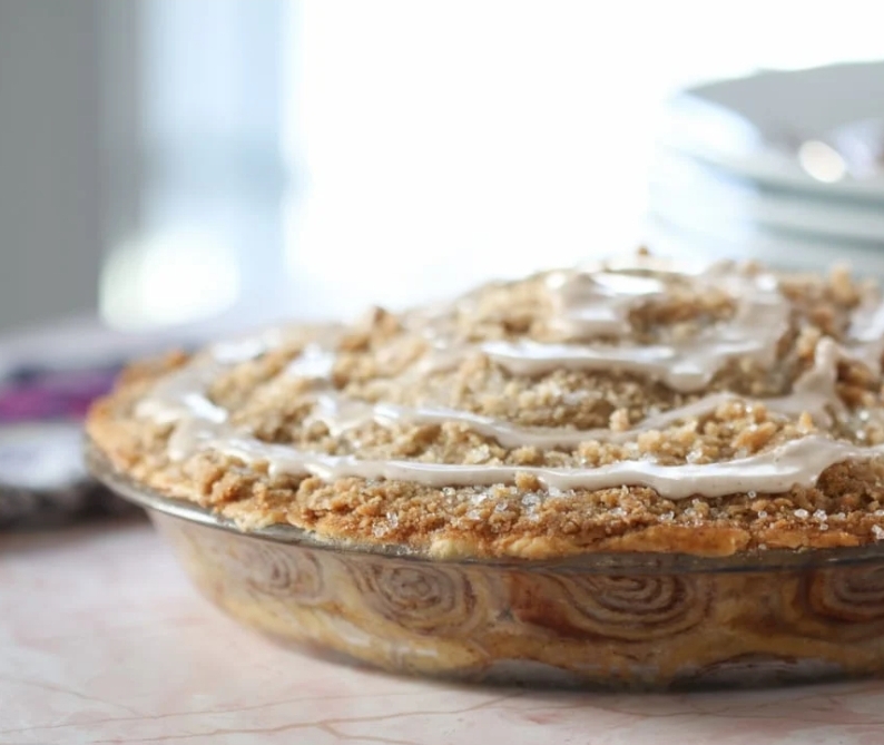 Apple Desserts 2