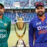 India Pakistan Asia Cup