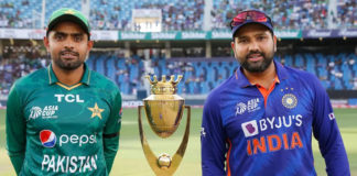 India Pakistan Asia Cup