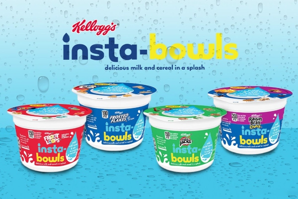 kellogg's insta-bowl