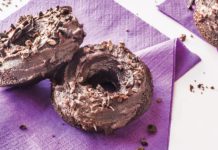 healthy chocolate desserts