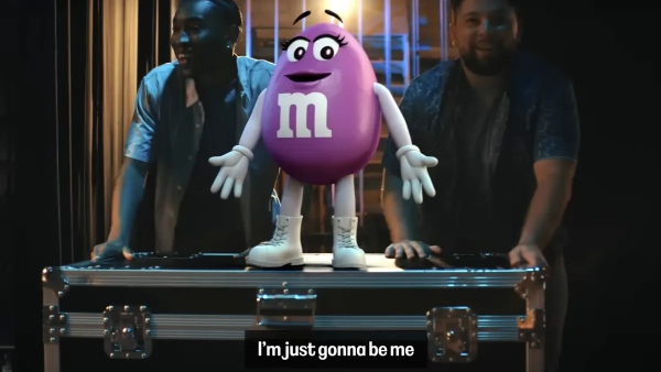 m&ms new flavour